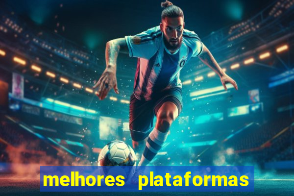 melhores plataformas de jogo online